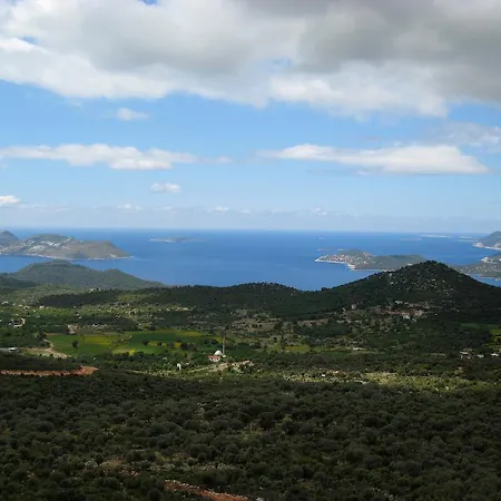 Narnia * Kaş