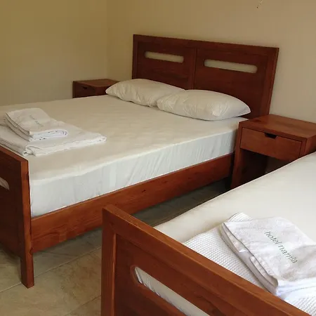 Bed and breakfast Narnia *