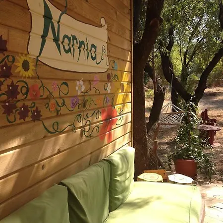 Narnia Bed and breakfast *