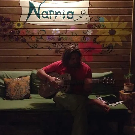 Narnia *