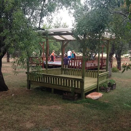 Narnia * Kaş